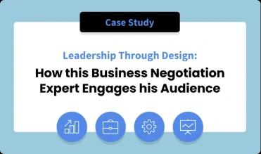 Caso studio Keld Jensen