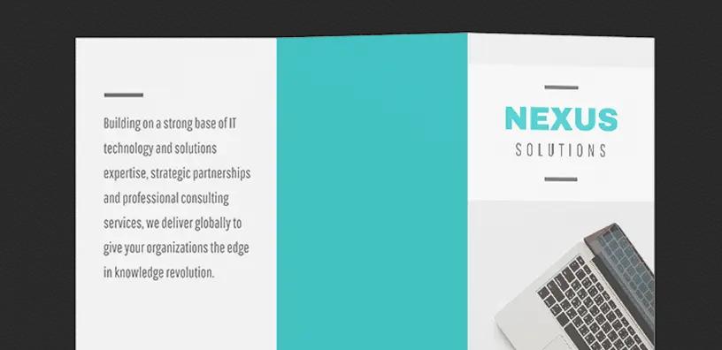 Generatore di Brochure AI