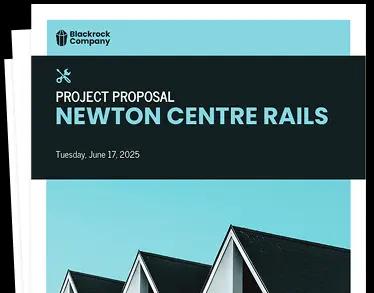 Generatore di Proposte AI