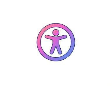 Nuovo editor accessibile